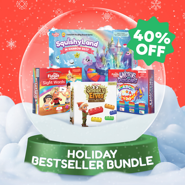 Holiday Bestseller Bundle.